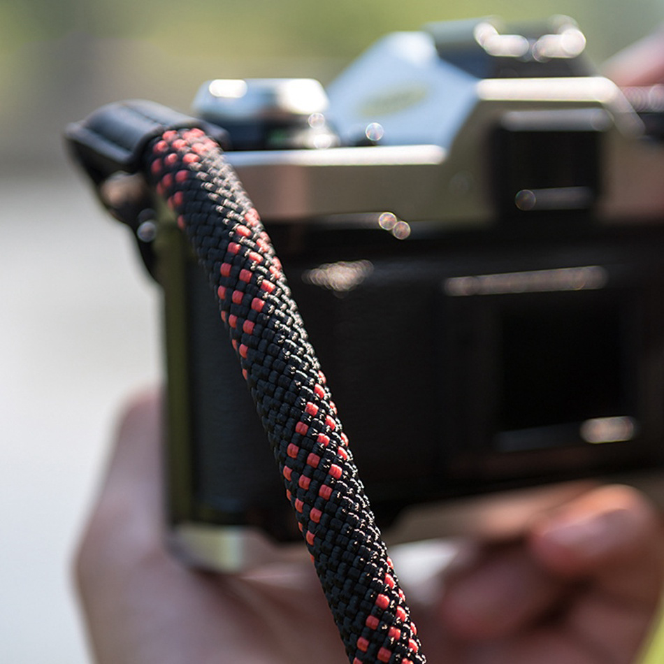 304-Steel-Ring-Buckle-Nylon-Enthnic-Style-Camera-Neck-Strap-for-Leica-Canon-Fuji-for-Nikon-for-Sony-1392038