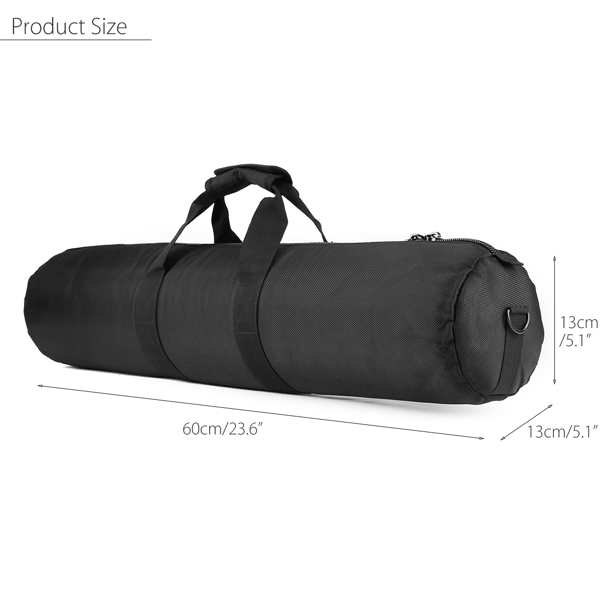 60cm-Padded-Strap-Camera-Tripod-Carry-Waterproof-Bag-Case-1221753