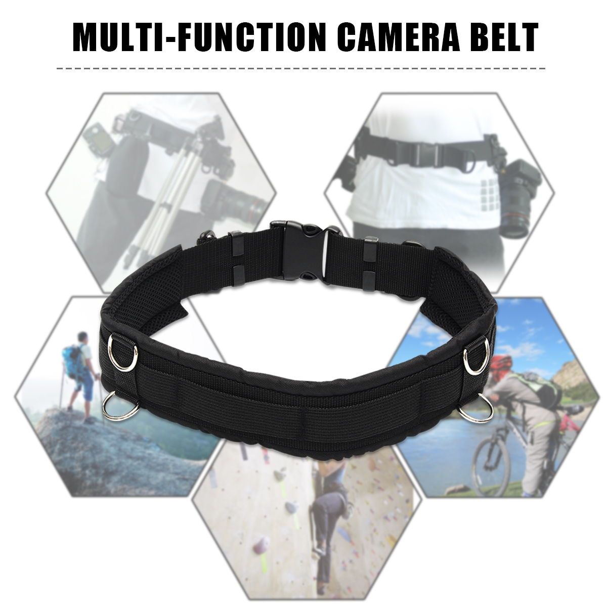 Adjustable-Camera-Waist-Padded-Belt-Lens-Case-Pouch-Bag-Strap-With-8-Ring-for-Outdoor-Photography-1321937