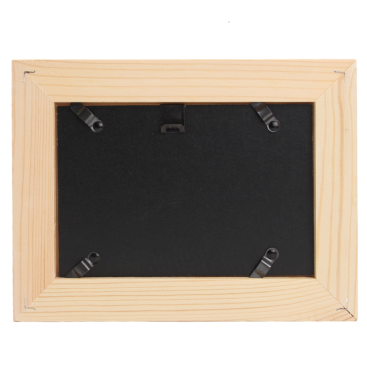 Burlywood-Photo-Picture-Frame-Birthday-Gift-Home-Wall-Hanging-Table-Decor-1174580