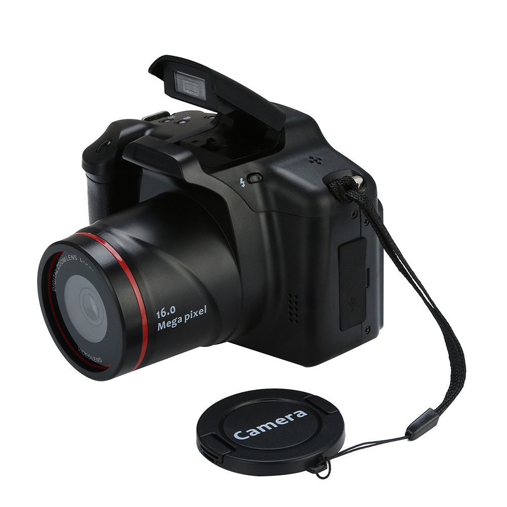 16MP-1080P-16X-Zoom-24-Inch-TFT-Screen-Anti-shake-Digital-SLR-Camera-with-Built-in-Microphone-1367576