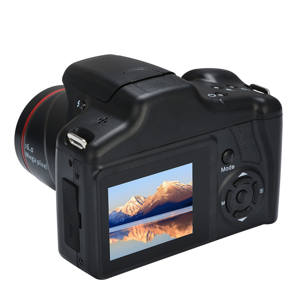 16MP-1080P-16X-Zoom-24-Inch-TFT-Screen-Anti-shake-Digital-SLR-Camera-with-Built-in-Microphone-1367576