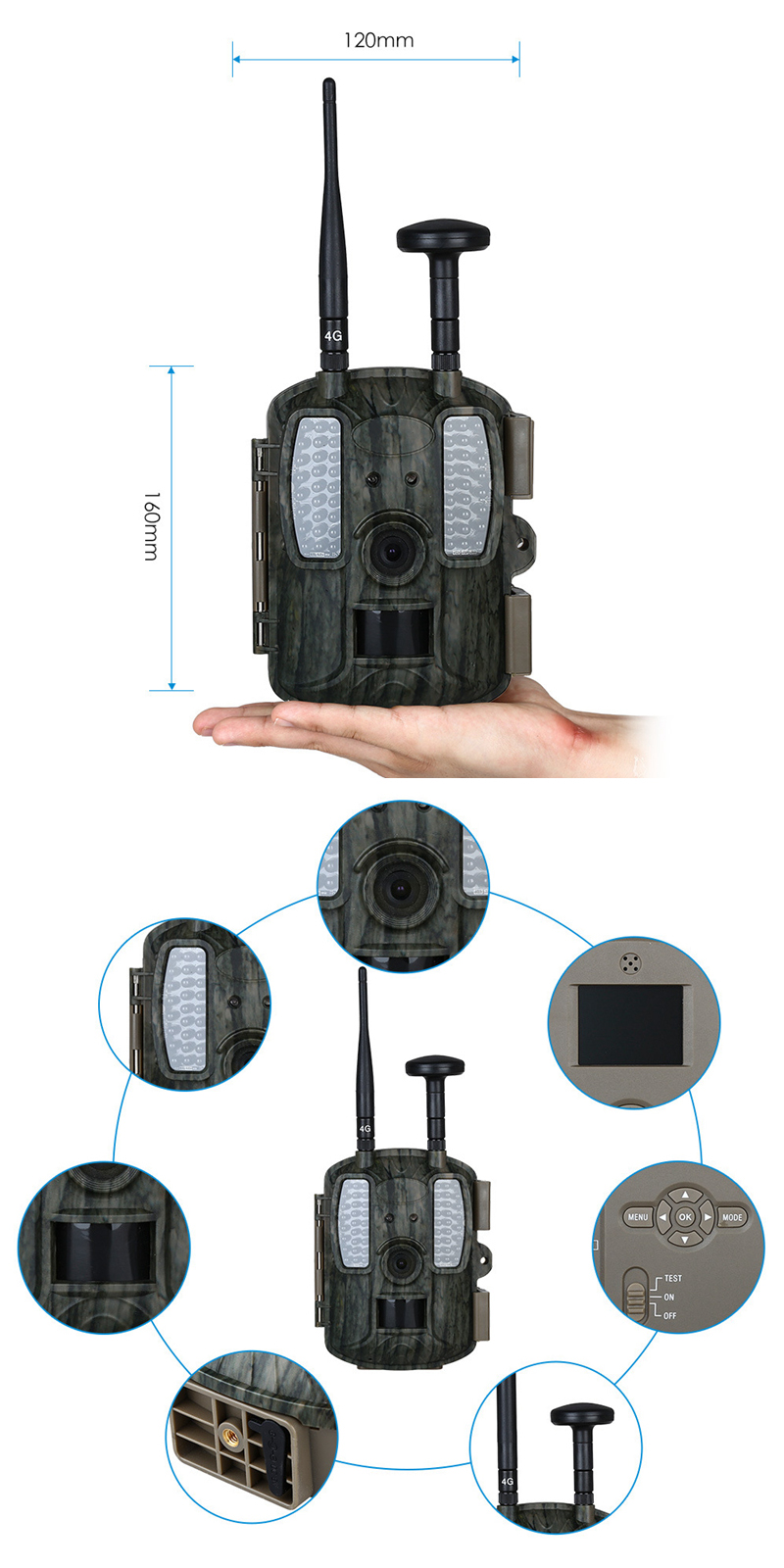HC-4G002-4G-12MP-Digital-Scouting-Infrared-Hunting-Camera-Video-MMS-GPRS-GPS-Night-Vision-Wildlife-h-1242345