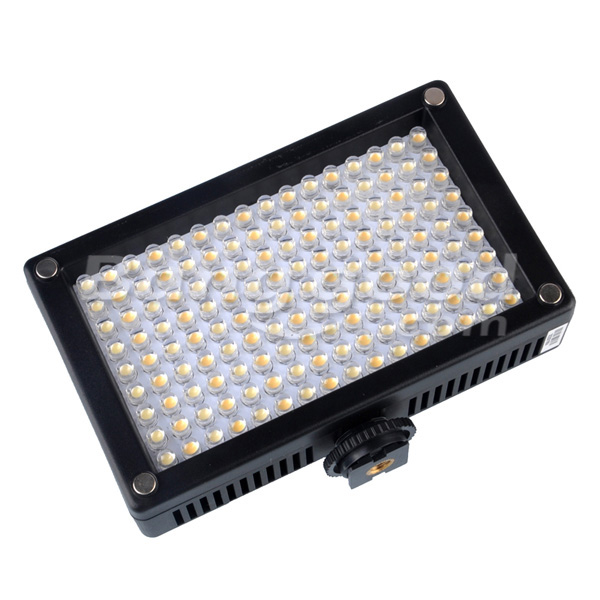 144AS-LED-Video-Camera-Light-Lamp-Bi-color-Temperature-2354lux-79761