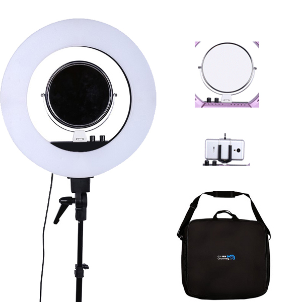 18-inch-Dimmable-LED-Adjustable-Ring-Video-Light-for-Makeup-Beauty-Photography-1162071