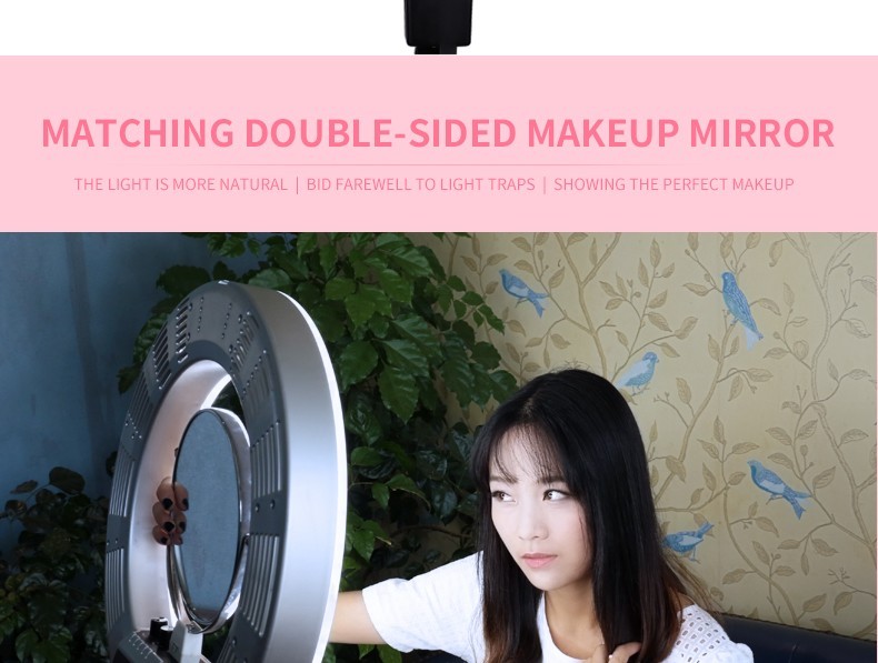 18-inch-Dimmable-LED-Adjustable-Ring-Video-Light-for-Makeup-Beauty-Photography-1162071