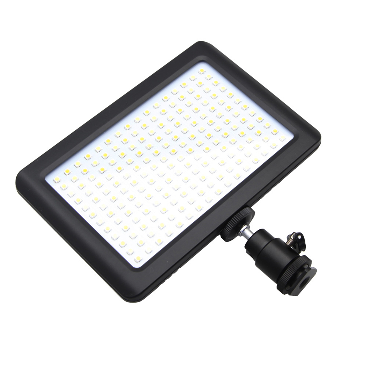 3200K-6000K-Adjustable-Brightnesd-Video-Light-Dimmable-Studio-LED-Lamp-Pad-Panel-for-DSLR-Camera-1401645