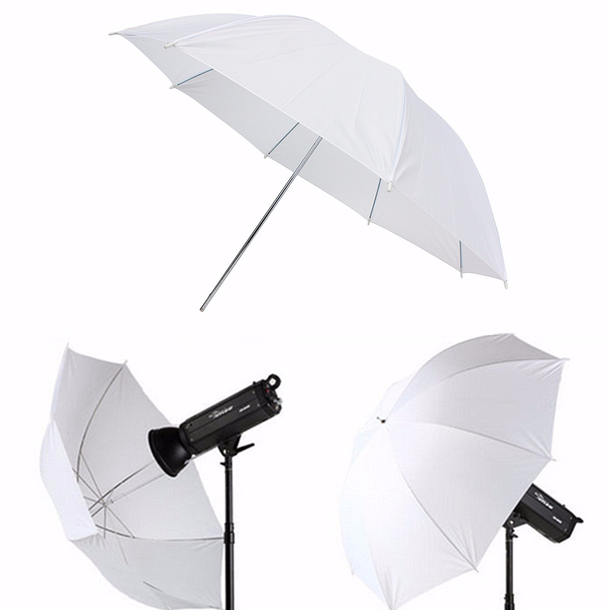 43-inch-Photography-Video-Studio-Diffuser-Translucent-Flash-Soft-Umbrella-White-Reflector-1120234