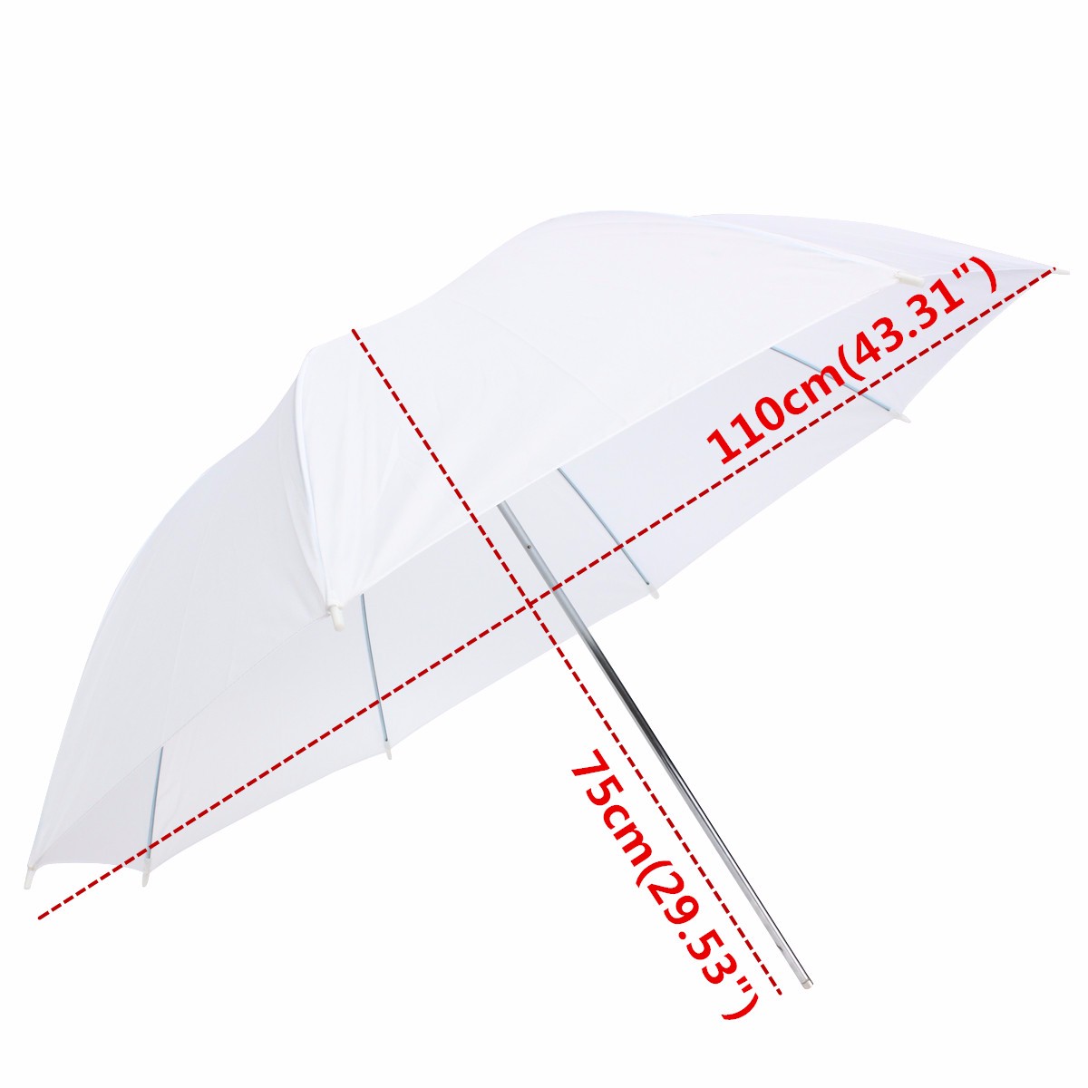 43-inch-Photography-Video-Studio-Diffuser-Translucent-Flash-Soft-Umbrella-White-Reflector-1120234