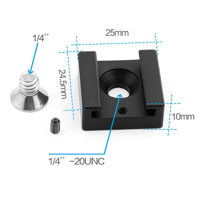 Aluminum-Alloy-Hot-Shoe-Mount-Adapter-with-14-Screw-for-Umbrella-Holder-Flash-Bracket-Wireless-Trigg-1374865