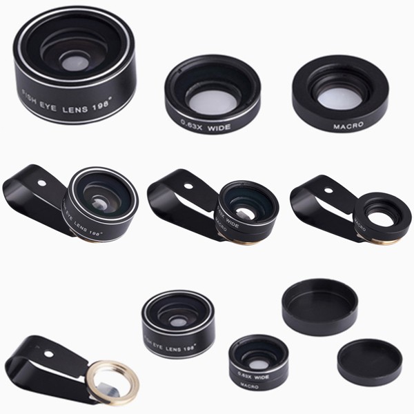 3-in-1-10X-Macro-063-Wide-Angle-198-Degree-Fisheye-Camera-Lens-High-Definition-for-Mobile-Phone-Ipho-1102833