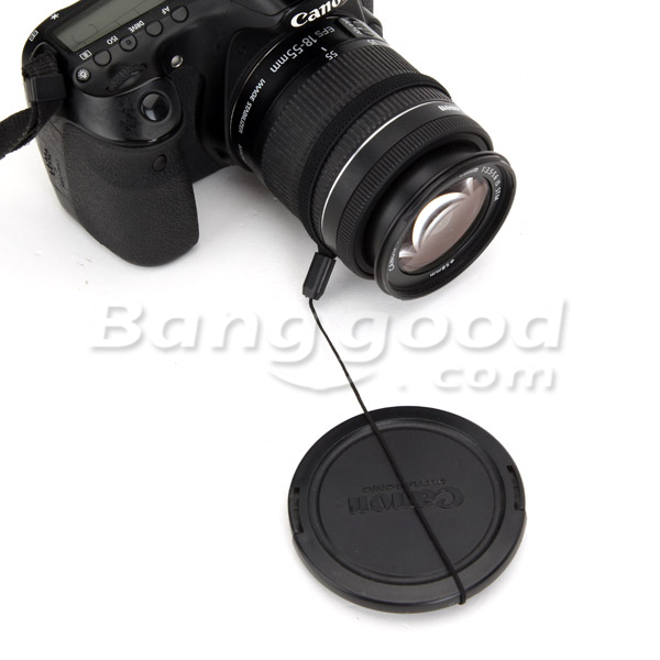 3pcs-FotoTech-Camera-Lens-Cap-Holder-For-Canon-Nikon-Sony-Pentax-Sigma-DSLR-Camera-985425