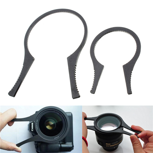 48-58mm62-82mm-Kood-Filter-Wrench-Spanner-Camera-Lens-Filter-Removal-Tool-Black-986814