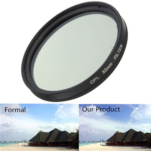 52mm-77mm-Phot-Digital-Slim-CPL-Circular-Polarizer-Polarizing-Lens-Filter-CPL-Polarizer-for-Canon-Ni-1001969
