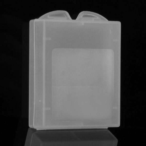 10Pcs-PULUZ-AHDBT-401-Hard-Plastic-Battery-Case-Protective-Storage-Box-stocker-for-Gopro-Hero-4-1352629