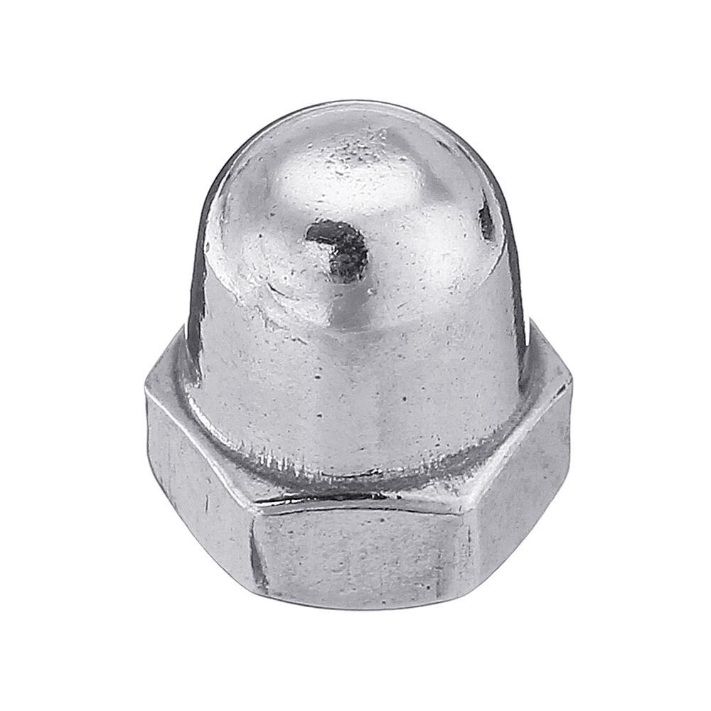 10pcs-M5-Metric-DIN1587-Stainless-Steel-Acorn-Nut-Hexagon-Dome-Cap-Nut-Round-Head-Cover-Nut-1409378