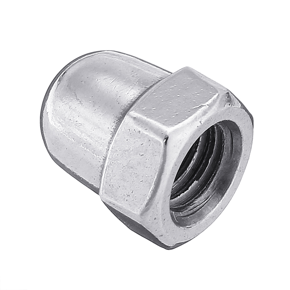 10pcs-M5-Metric-DIN1587-Stainless-Steel-Acorn-Nut-Hexagon-Dome-Cap-Nut-Round-Head-Cover-Nut-1409378