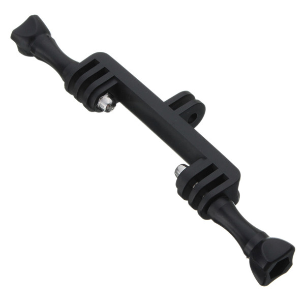 Double-Sport-Camera-Holder-Handle-Grip-Monopod-Mount-Adapter-For-Gopro-Xiaomi-Yi-SJcam-990642
