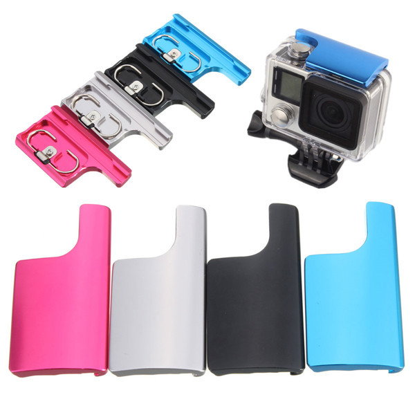 Replacement-Aluminum-Lock-Buckle-For-GoPro-HD-Hero-3-Plus-4-Protective-Housing-Case-1022331