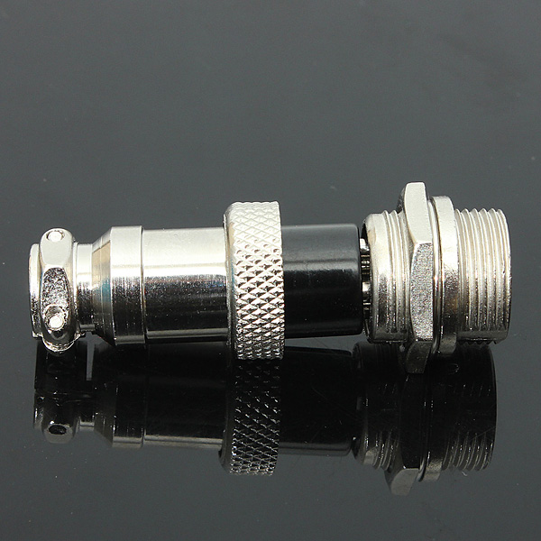 10Pcs-GX16-4-4-Pin-16mm-Aviation-Pug-Male-and-Female-Panel-Metal-Connector-1064164