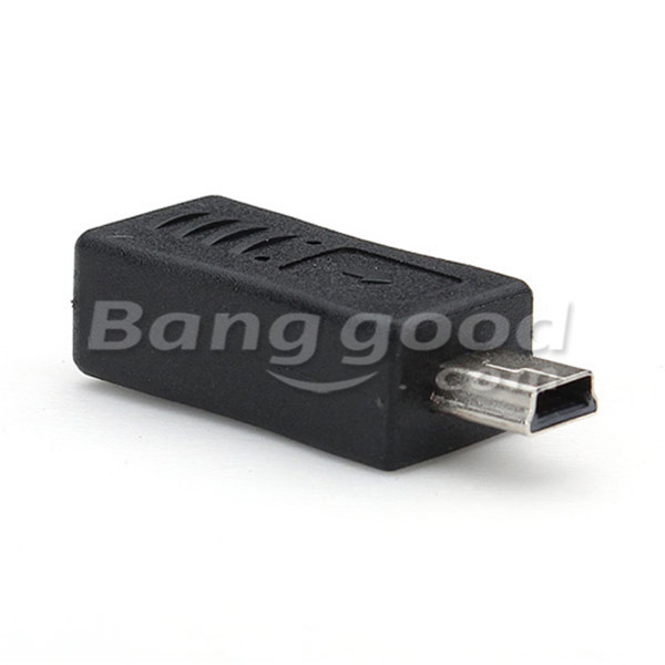 20-Micro-B-Female-To-Mini-B-Male-Converter-Adapter-Charger-Connector-938195