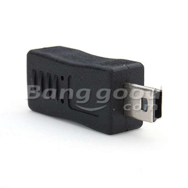 20-Micro-B-Female-To-Mini-B-Male-Converter-Adapter-Charger-Connector-938195