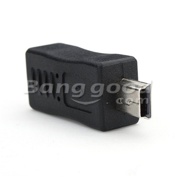 20-Micro-B-Female-To-Mini-B-Male-Converter-Adapter-Charger-Connector-938195