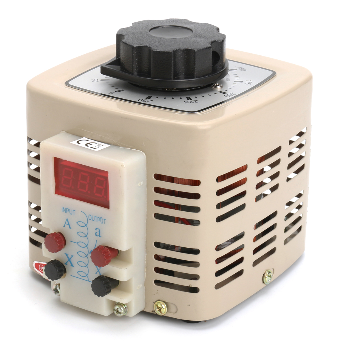 0-250V-2A-500W-AC-Variable-Digital-Voltage-Regulator-Transformer-1186535
