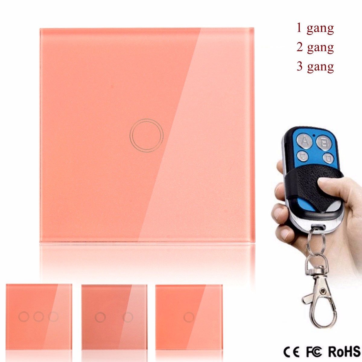 1-Gang2-Gang3-Gang-Light-Switch-Wall-Switch-Remote-Control-Touch-Switch-AC110V-240V-1123884
