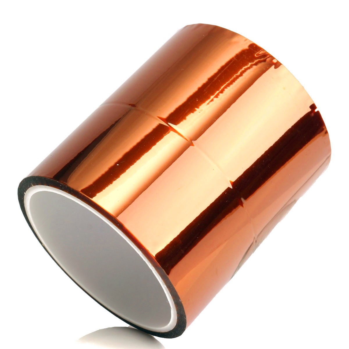 100mm-10cm-x-30m-Kapton-Tape-High-Temperature-Heat-Resistant-Polyimide-1071736