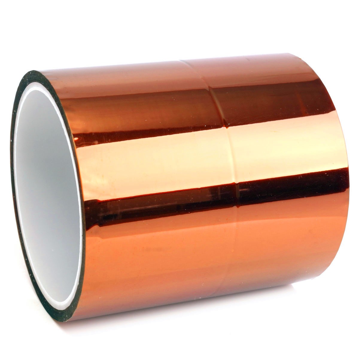 100mm-10cm-x-30m-Kapton-Tape-High-Temperature-Heat-Resistant-Polyimide-1071736