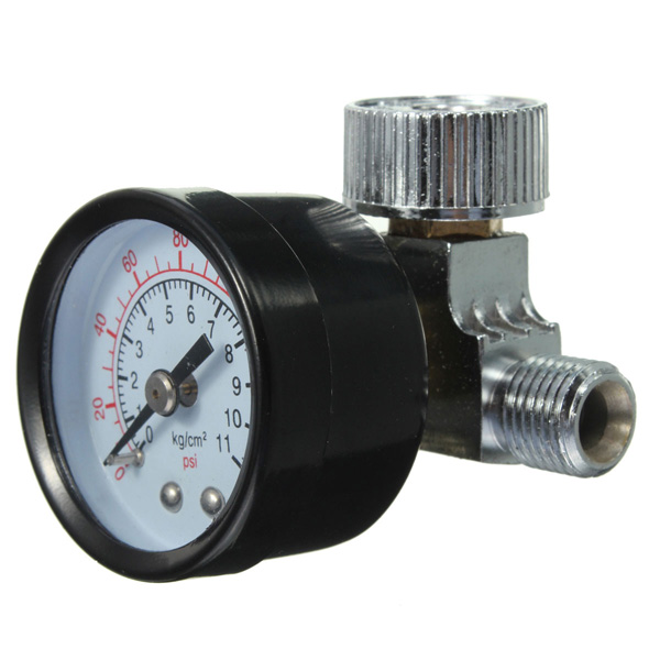 14inch-Adjustable-Mini-Air-Pressure-Regulator-Dial-Gauge-HVLP-Spray-Gun-Air-Tools-1035786