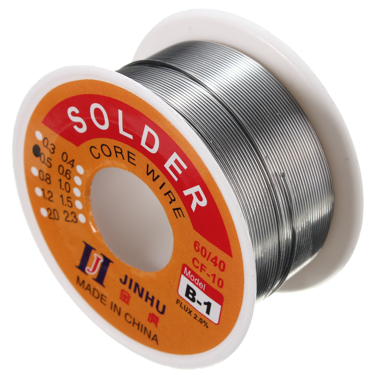 05mm-Tin-lead-Solder-Wire-Rosin-Core-Soldering-2-Flux-Reel-Tube-6040-985803