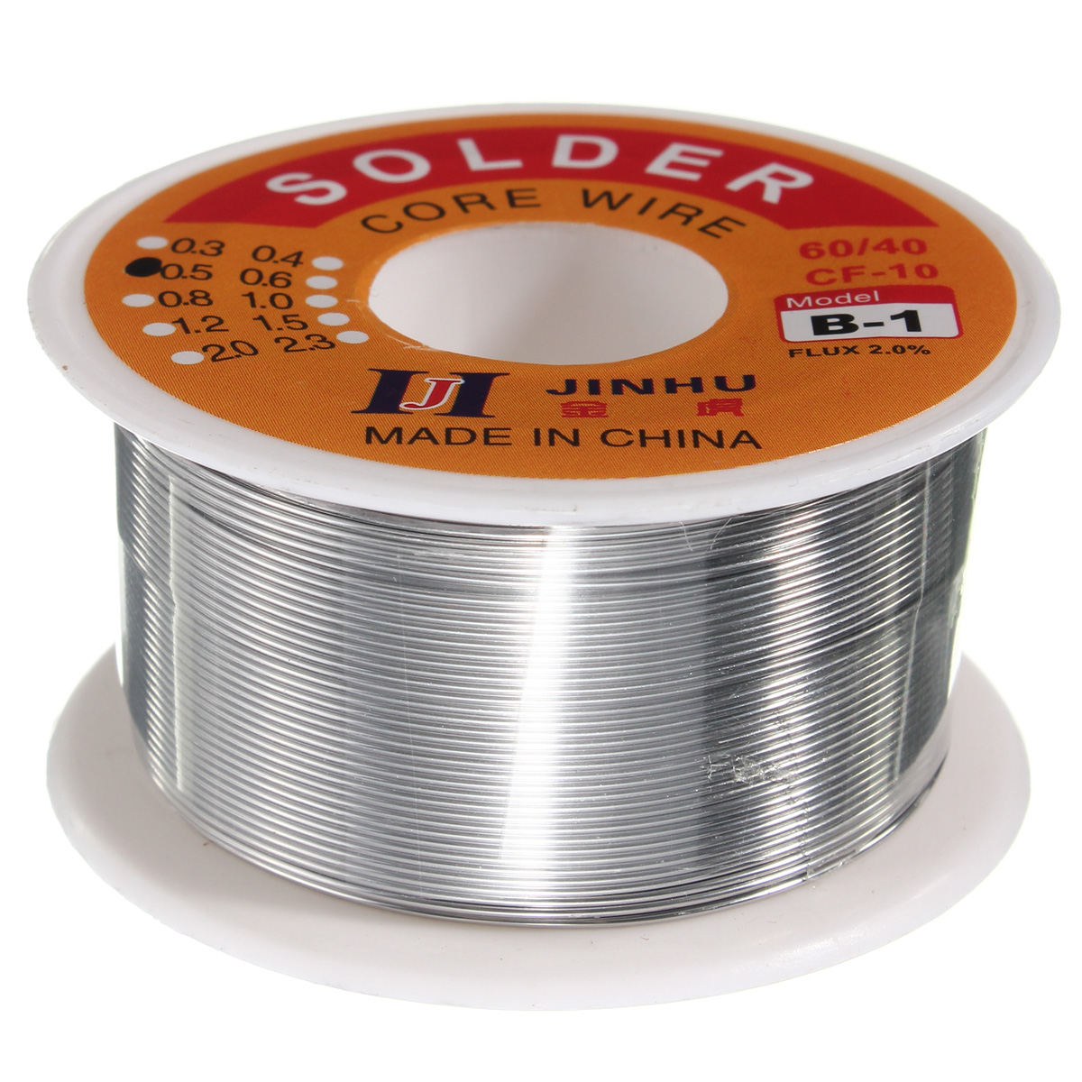 05mm-Tin-lead-Solder-Wire-Rosin-Core-Soldering-2-Flux-Reel-Tube-6040-985803