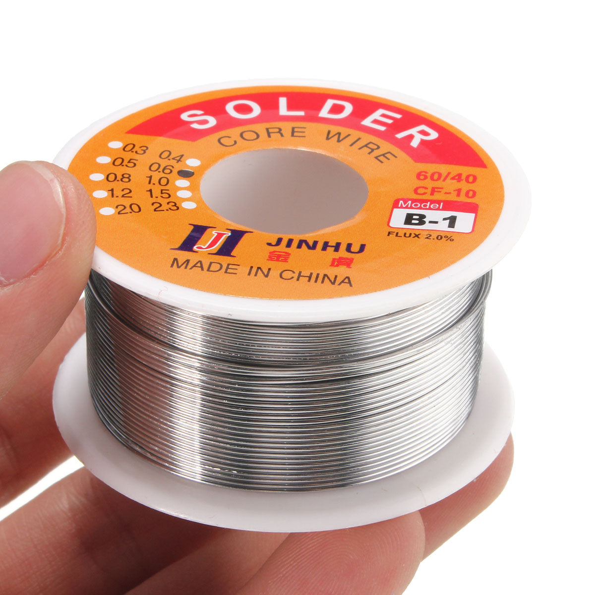 06mm-Tin-lead-Solder-Wire-Rosin-Core-Soldering-2-Flux-Reel-Tube-6040-985802