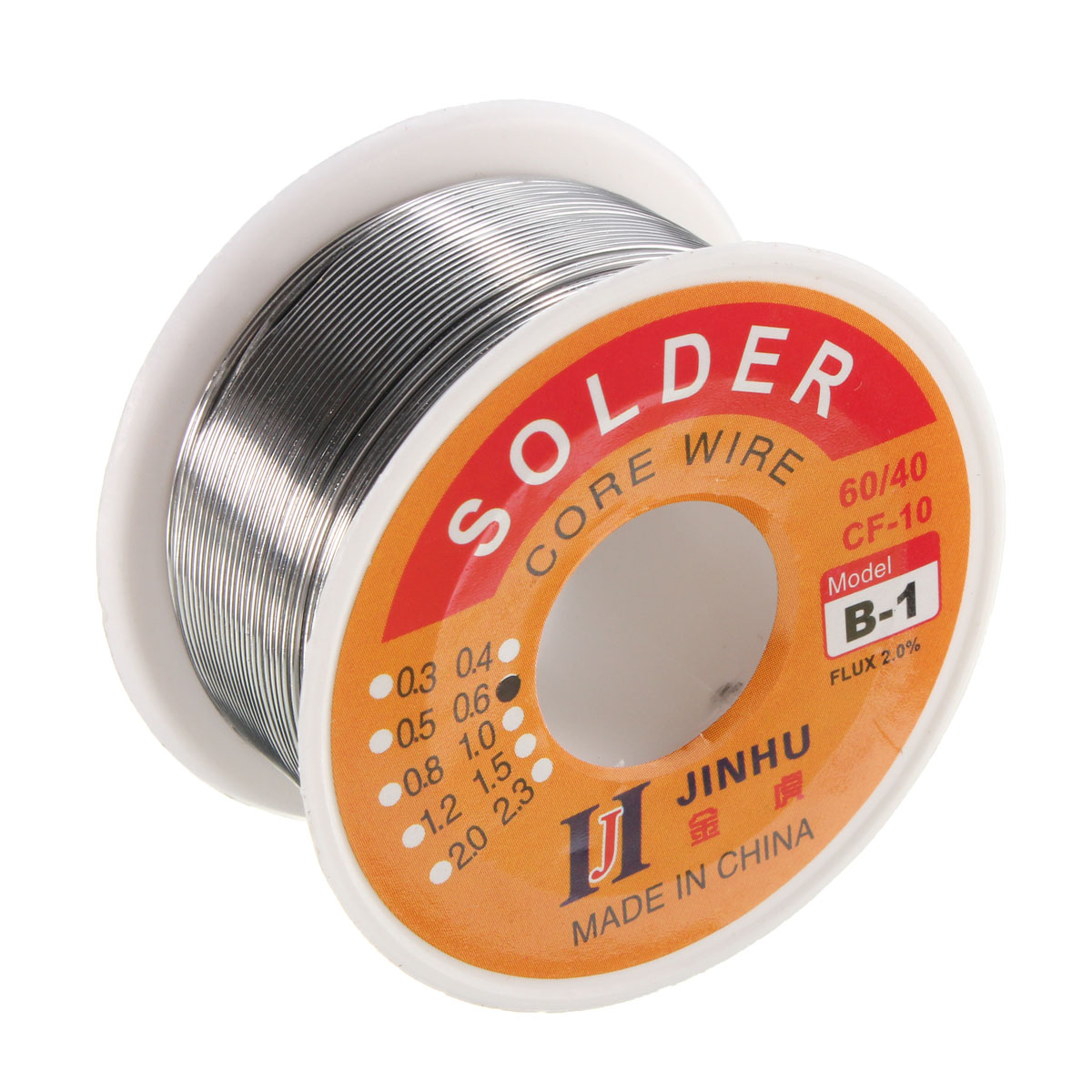 06mm-Tin-lead-Solder-Wire-Rosin-Core-Soldering-2-Flux-Reel-Tube-6040-985802