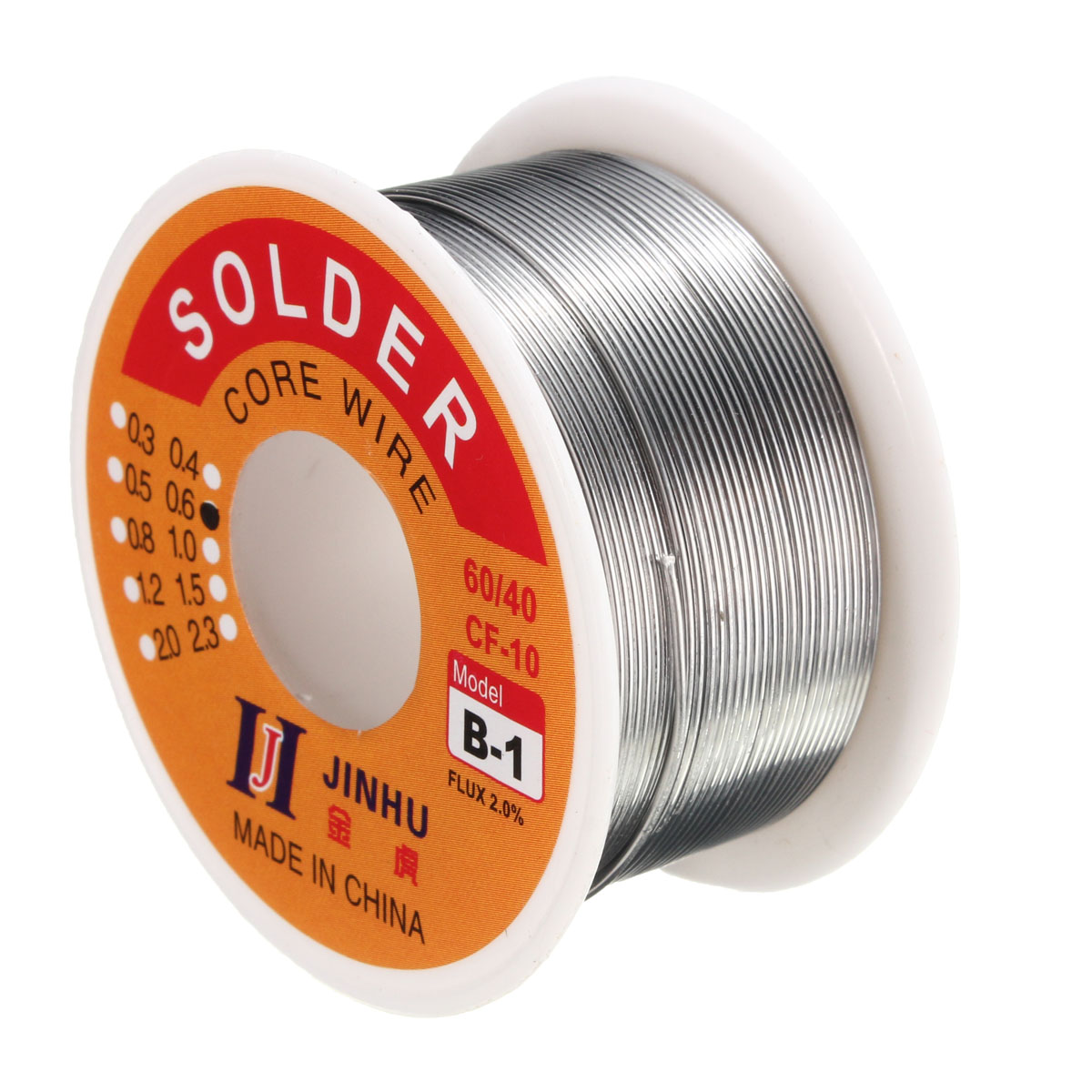 06mm-Tin-lead-Solder-Wire-Rosin-Core-Soldering-2-Flux-Reel-Tube-6040-985802