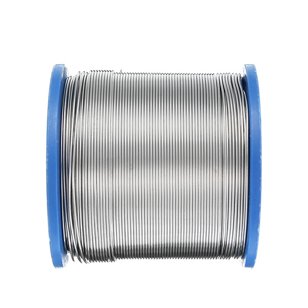 07mm-500g-Soldering-Wires-Welding-Iron-Rosin-Core-6040-Lead-Tin-Flux-20-Percent-1023386