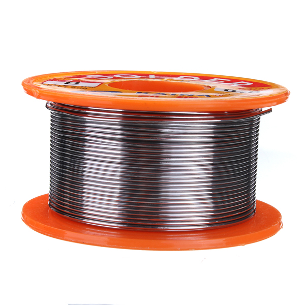 08mm-50g-Rosin-Core-Solder-6337-Tin-Lead-Flux-Soldering-Welder-Iron-Wire-Reel-965037