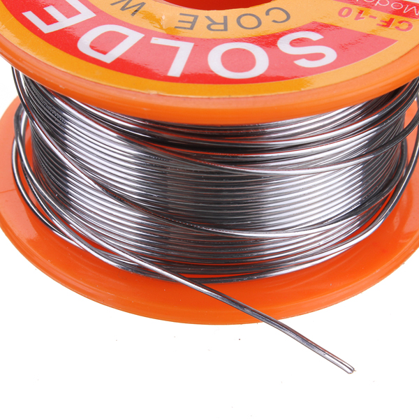 08mm-50g-Rosin-Core-Solder-6337-Tin-Lead-Flux-Soldering-Welder-Iron-Wire-Reel-965037