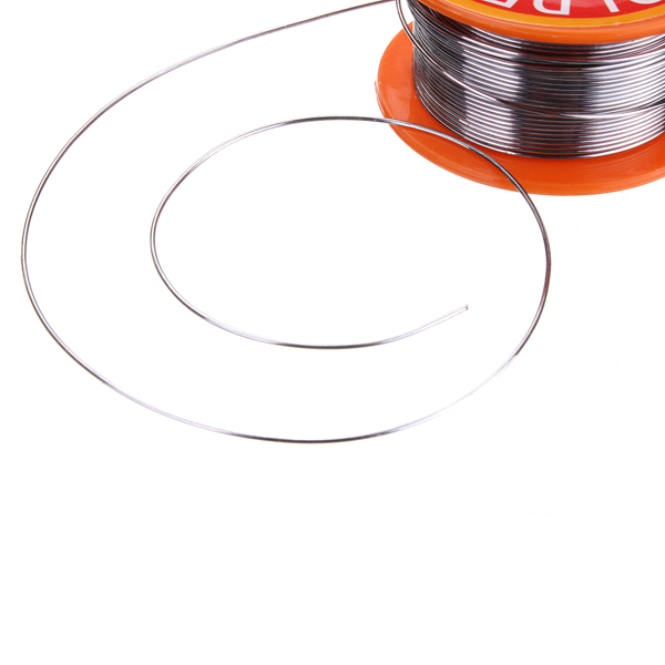 08mm-50g-Rosin-Core-Solder-6337-Tin-Lead-Flux-Soldering-Welder-Iron-Wire-Reel-965037