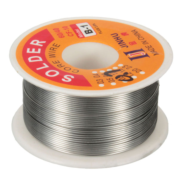 100g-07mm-6040-Tin-Lead-Soldering-Wire-Reel-Solder-Rosin-Core-1025802