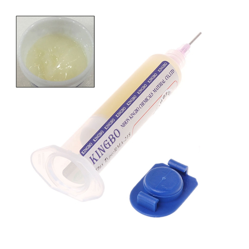 10CC-RMA-218-BGA-Reballing-No-Clean-Repair-Solder-Flux-Paste-with-Needle-1351101