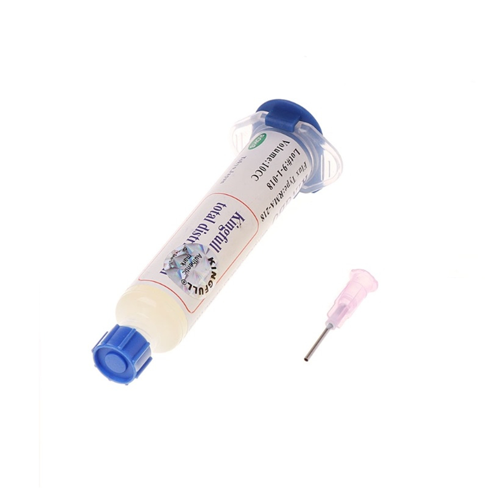 10CC-RMA-218-BGA-Reballing-No-Clean-Repair-Solder-Flux-Paste-with-Needle-1351101