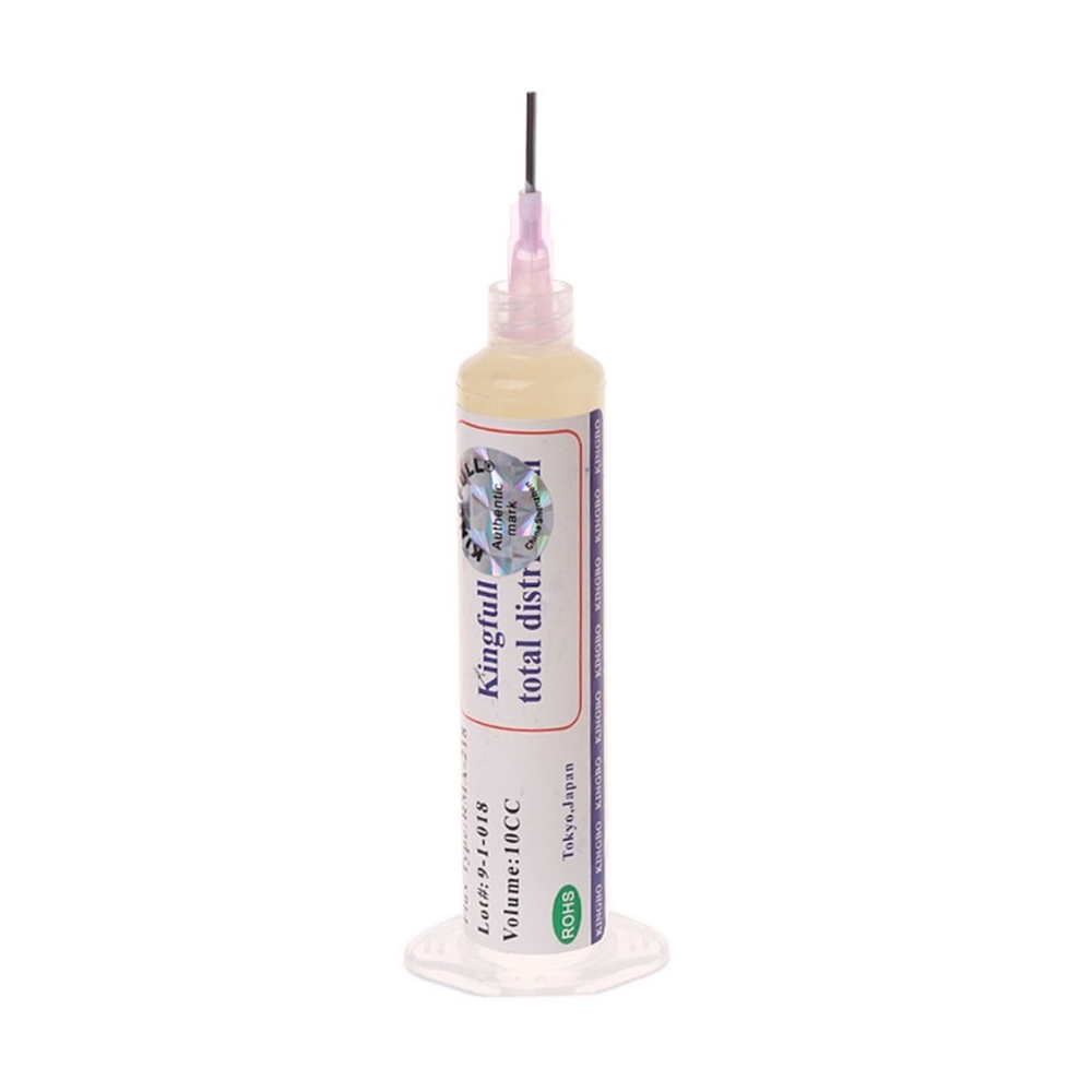 10CC-RMA-218-BGA-Reballing-No-Clean-Repair-Solder-Flux-Paste-with-Needle-1351101