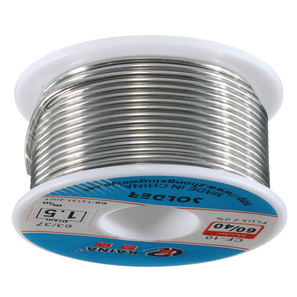 15mm-Tin-lead-Solder-Wire-Rosin-Core-Soldering-2-Flux-Reel-Tube-6040-985810