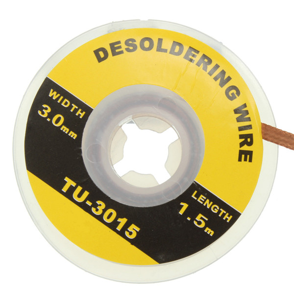 3mm-Desoldering-Braid-Solder-Remover-Wick-Wire-982682