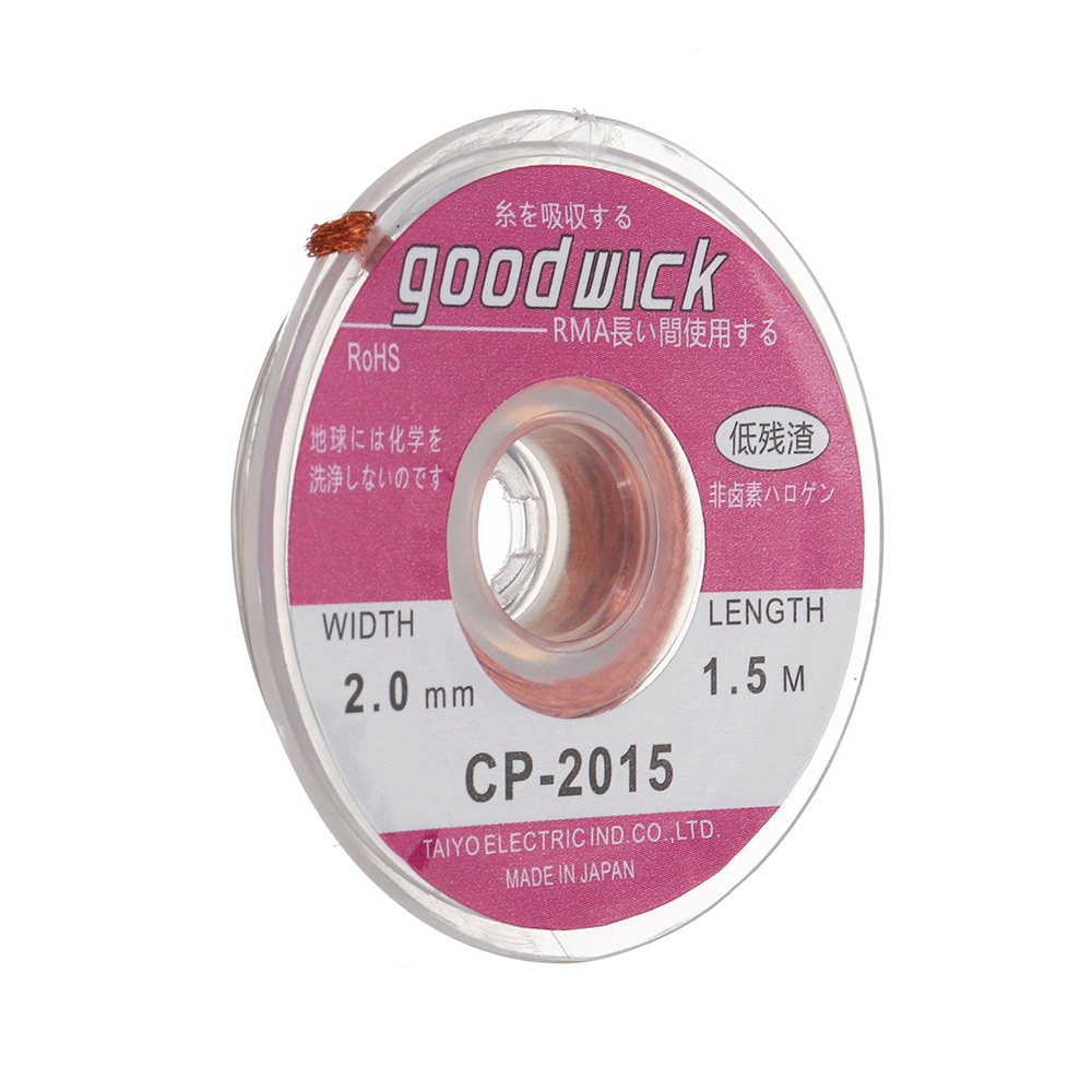 5Pcs-Good-Wick-BGA-Desoldering-Wire-CP-1515-CP-2015-CP-2515-CP-3015-CP-3515-931628