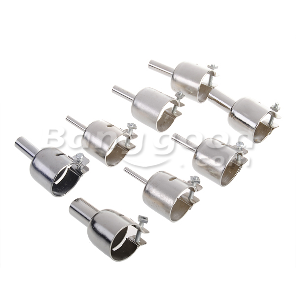 8Pcs-850-Heat-Gun-Nozzle-Hot-Air-Desoldering-Station-Gun-Mouth-930142