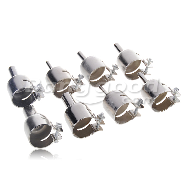 8Pcs-850-Heat-Gun-Nozzle-Hot-Air-Desoldering-Station-Gun-Mouth-930142